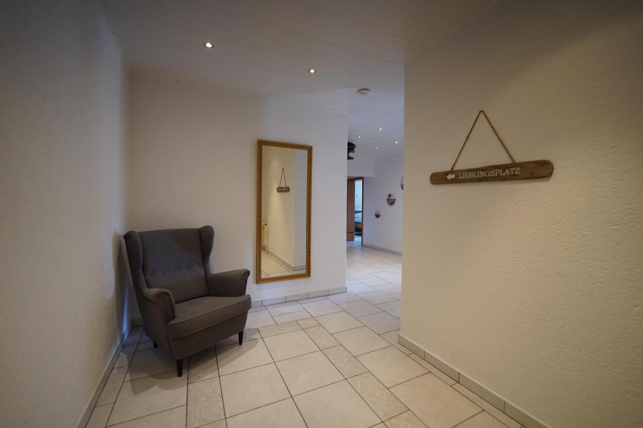 הרדקה Sano Apartments - Bei Volkmar מראה חיצוני תמונה